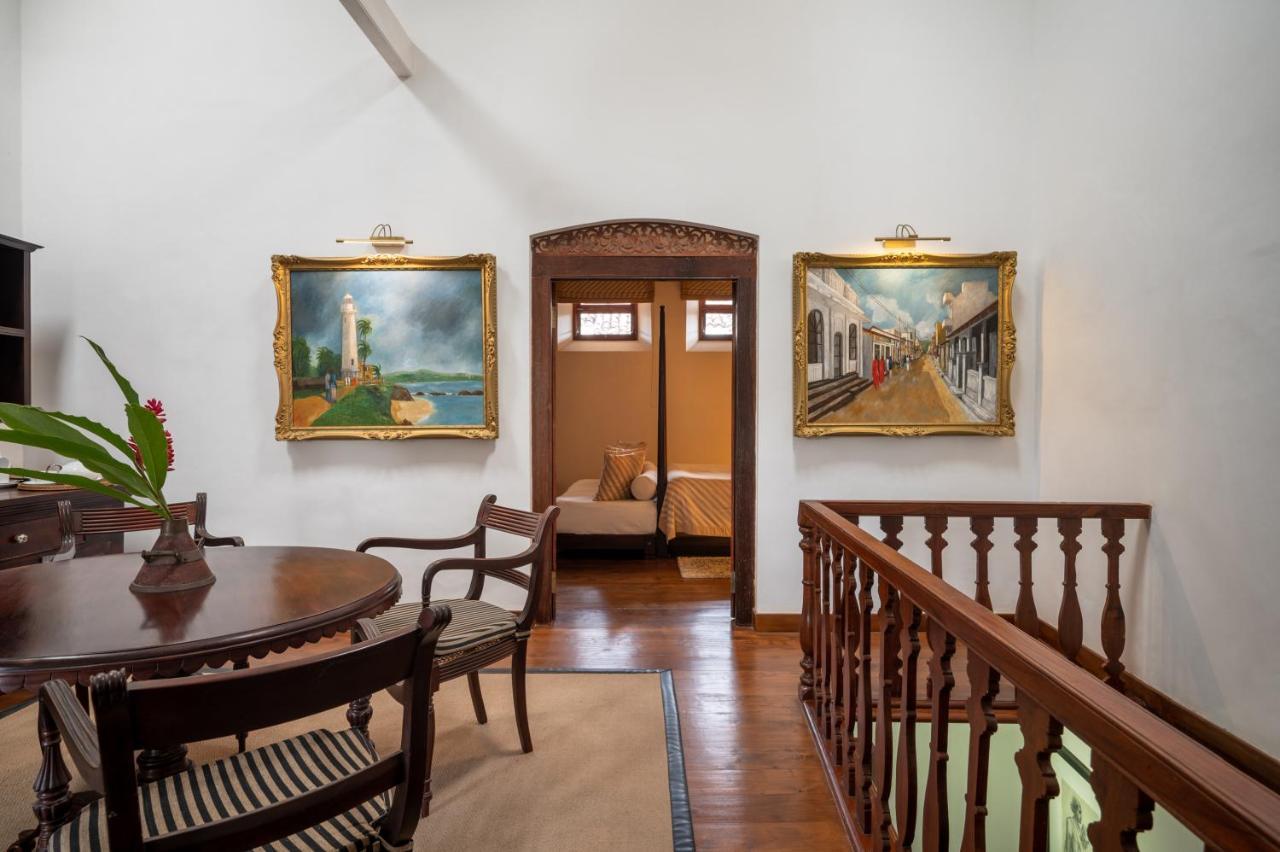 מלון גאלה 42 Lighthouse Street מראה חיצוני תמונה