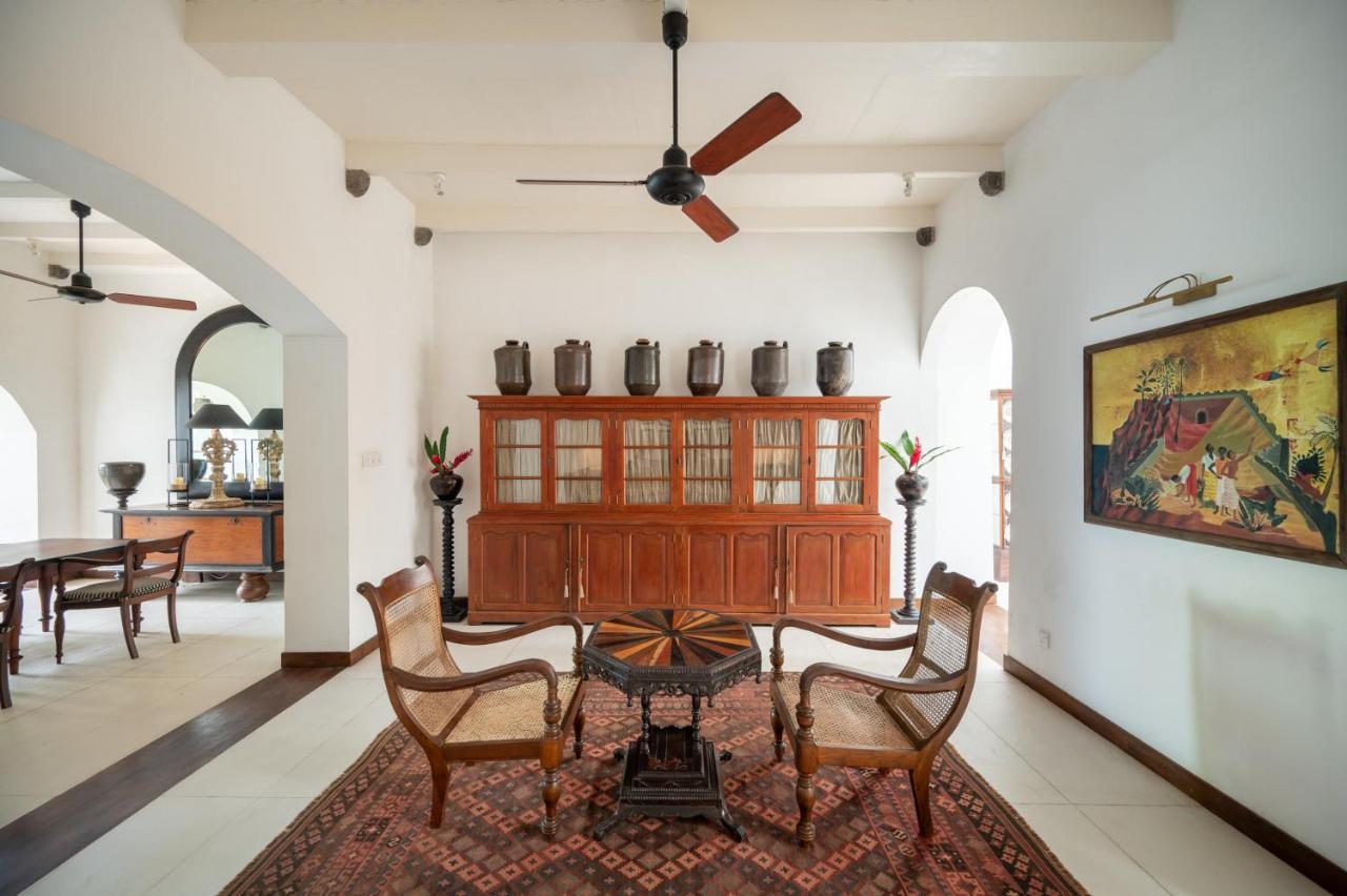 מלון גאלה 42 Lighthouse Street מראה חיצוני תמונה
